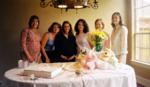 Highlight for Album: Jacob's Church Baby Shower