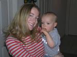 Aunt Sarah and Jacob