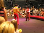 Highlight for Album: Ringling Brothers Circus