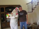Highlight for Album: Easter 2007