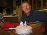 Highlight for Album: Dad Hanson's 64th Birthday