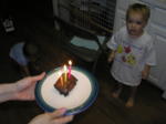 Highlight for Album: Jacob's Third Birthday 2006