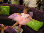 Highlight for Album: Lacy's Third Birthday 2008 - Sweet n Sassy