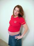 26 Weeks Pregnant
