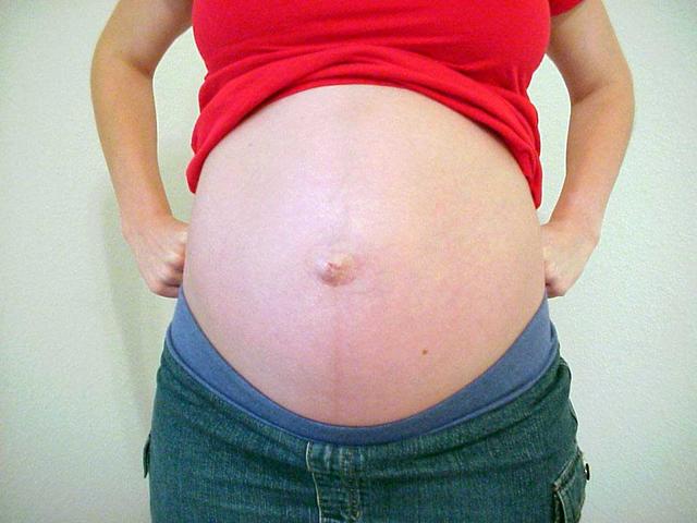 26 Weeks Pregnant