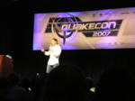 Highlight for Album: QuakeCon 2007