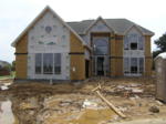 Highlight for Album: Stonebrook Builders Brookshire Model Home