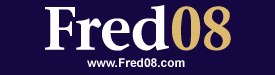 Fred08 button